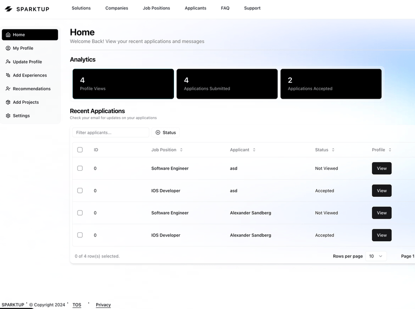 product preview